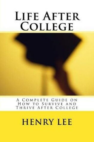 Cover of Life After College