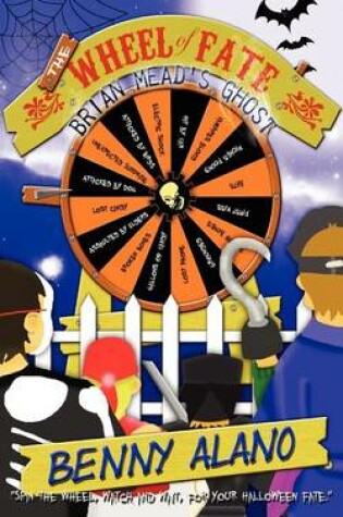 Cover of The Wheel of Fate