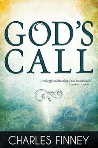 Cover of God's Call