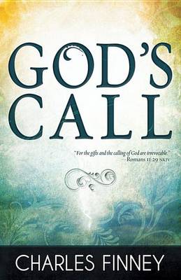 Book cover for God's Call