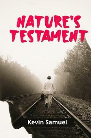 Cover of Nature's Testament