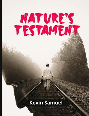 Book cover for Nature's Testament