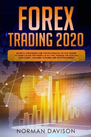 Cover of Forex Trading 2020