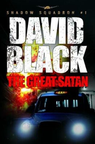 Cover of The Great Satan