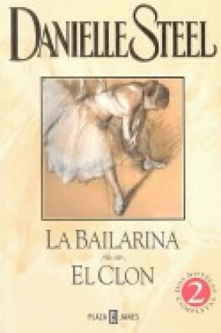 Cover of La Bailarina/El Clon