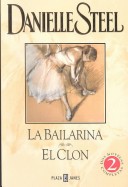 Book cover for La Bailarina/El Clon