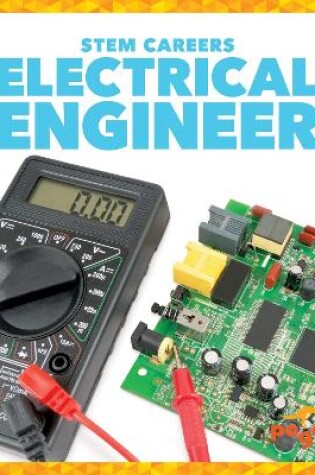 Cover of Electrical Engineer