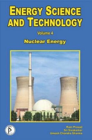 Cover of Energy Science and Technology (Nuclear Energy)