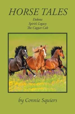 Cover of Horse Tales
