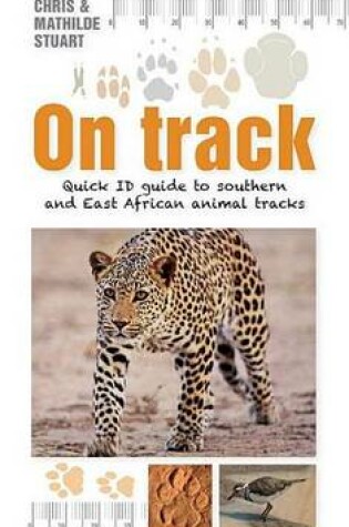 Cover of On Track