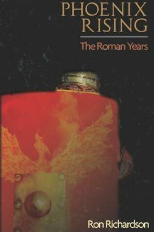 Cover of The Roman Years