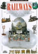 Book cover for Railways