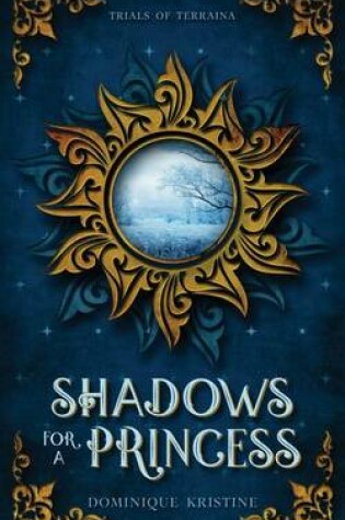 Cover of Shadows for a Princess