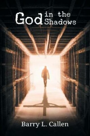 Cover of God in the Shadows