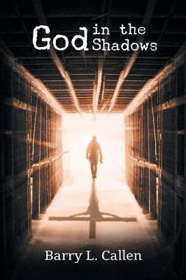 Book cover for God in the Shadows