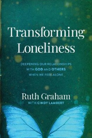 Cover of Transforming Loneliness