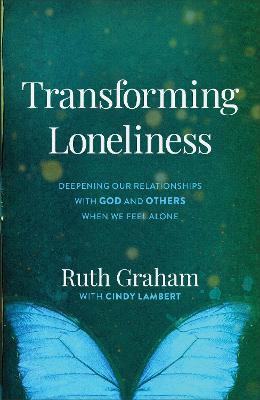 Book cover for Transforming Loneliness