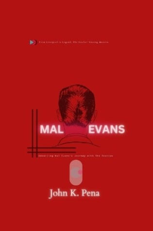 Cover of Mal Evans