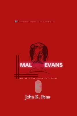 Book cover for Mal Evans