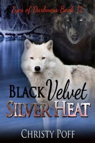Cover of Black Velvet Silver Heat