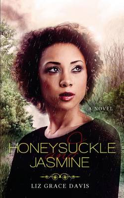 Book cover for Honeysuckle and Jasmine