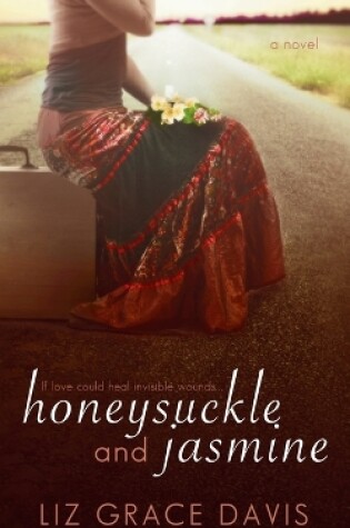 Cover of Honeysuckle and Jasmine