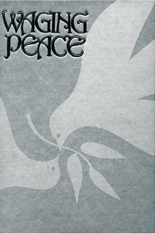 Cover of Waging Peace