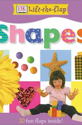 Cover of Shapes