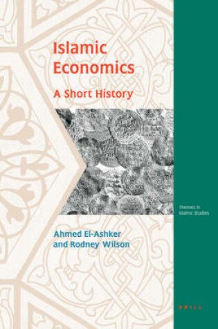 Cover of Islamic Economics