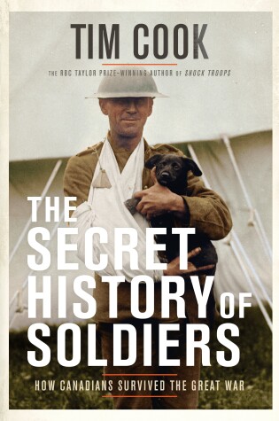 The Secret History Of Soldiers