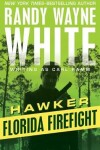 Book cover for Florida Firefight