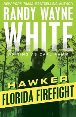 Book cover for Florida Firefight