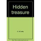 Book cover for Hidden Treasure