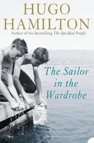 Cover of The Sailor in the Wardrobe