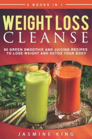 Cover of Weight Loss Cleanse