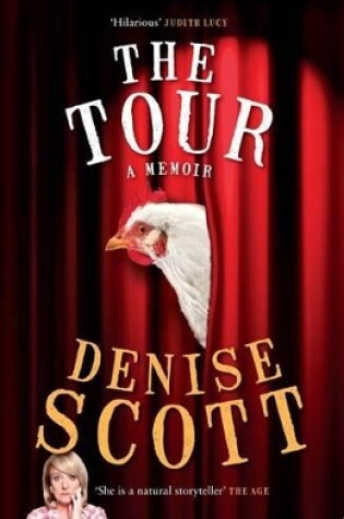 Cover of The Tour