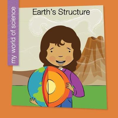 Book cover for Earth's Structure