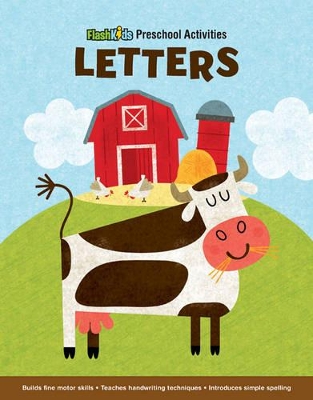 Book cover for Letters