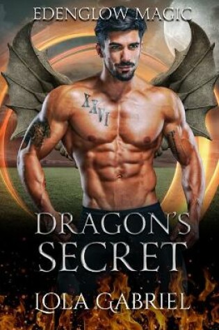 Cover of Dragon's Secret