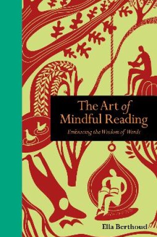 Cover of The Art of Mindful Reading