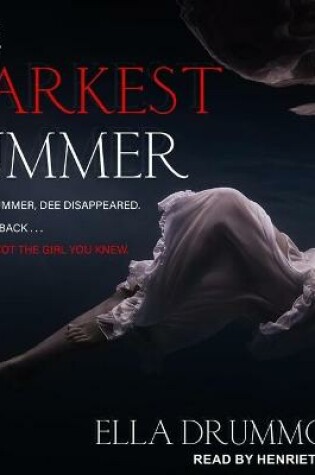 Cover of The Darkest Summer