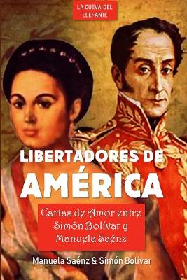 Book cover for Libertadores de America