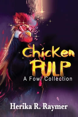 Book cover for Chicken Pulp