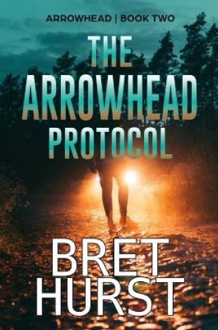 Cover of The Arrowhead Protocol