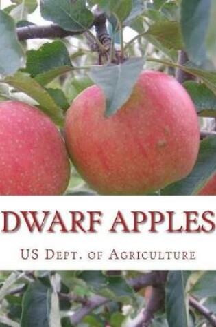 Cover of Dwarf Apples