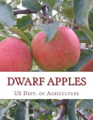 Book cover for Dwarf Apples