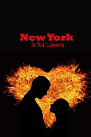 Cover of New York Is for Lovers