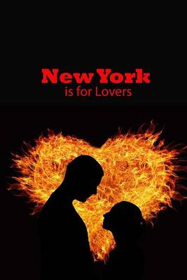 Book cover for New York Is for Lovers