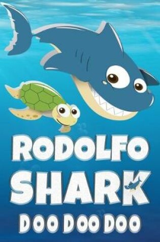 Cover of Rodolfo Shark Doo Doo Doo