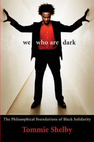 Cover of We Who Are Dark